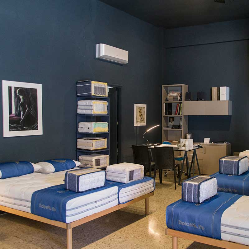 sleep design alassio